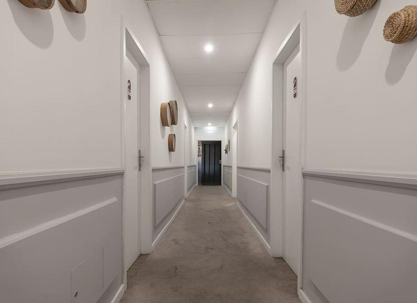 Hall Foto