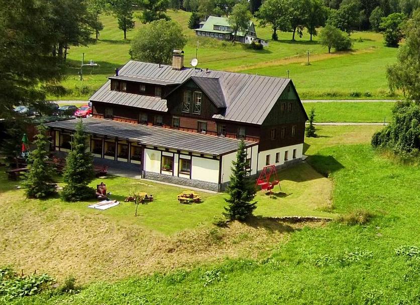 Bygning Foto