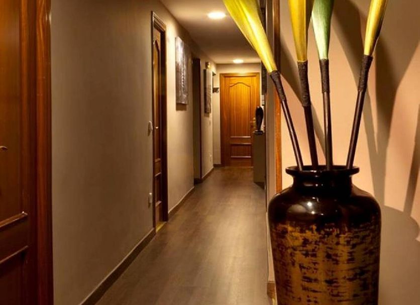 Hall Foto