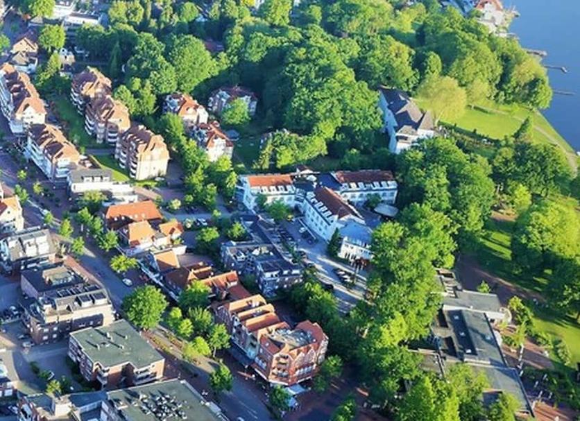 Utsikt Foto