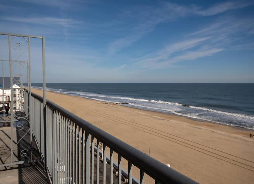 Strand Foto