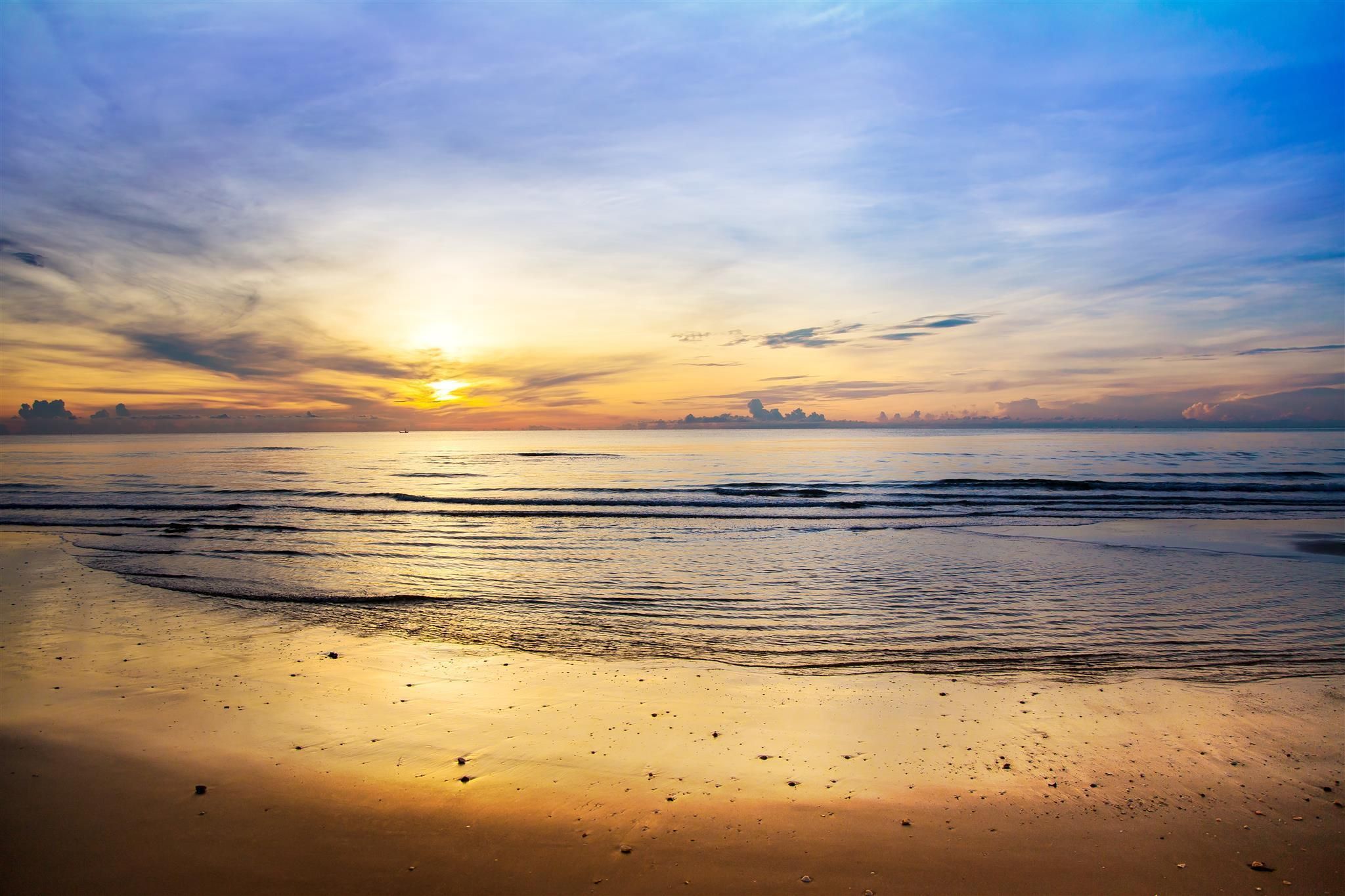 Strand