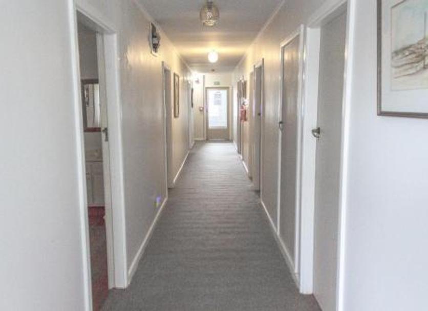 Hall Foto
