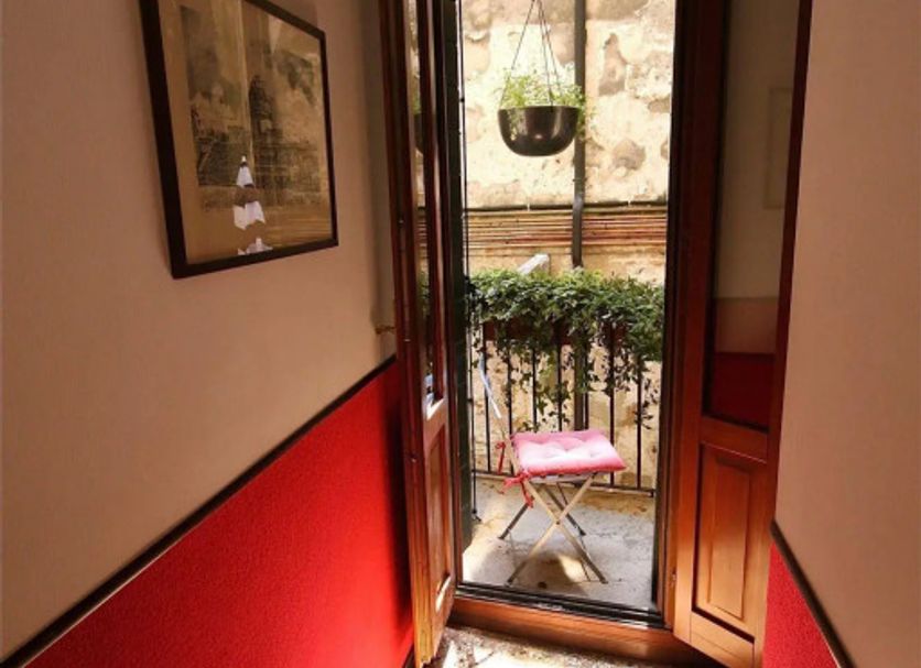 Hall Foto