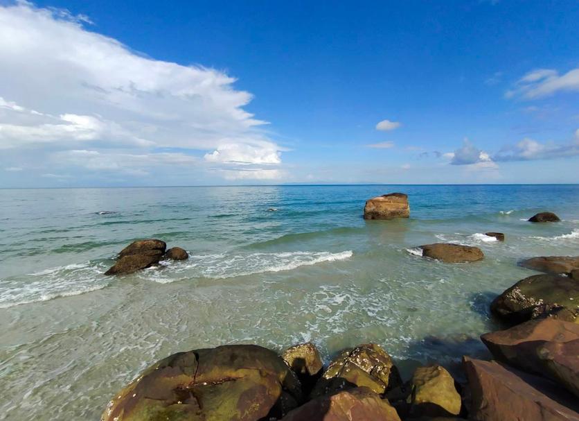 Strand Foto
