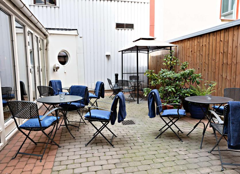 Bygning Foto