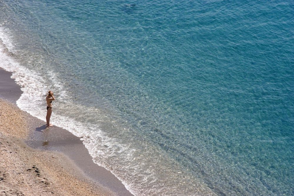 Strand