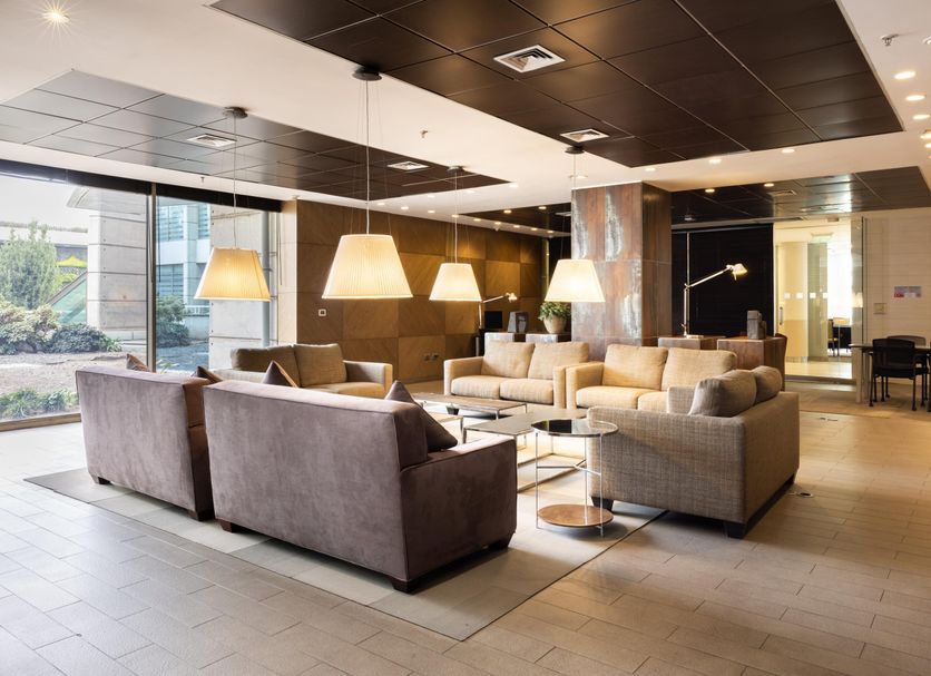 Lounge Foto