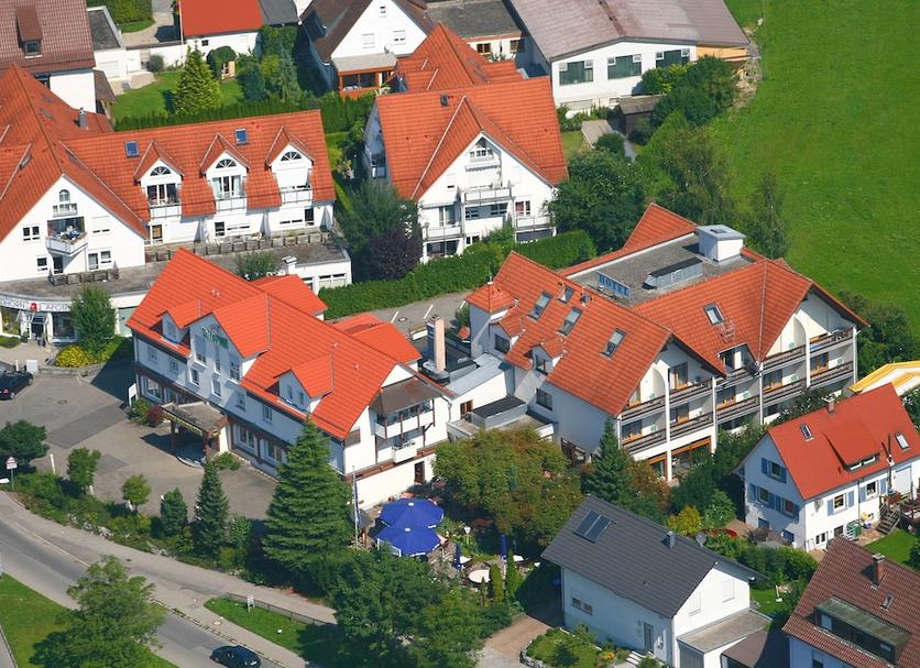 Utsikt Foto