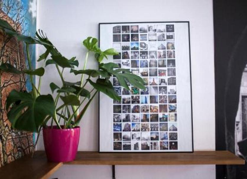 Romfasiliteter Foto