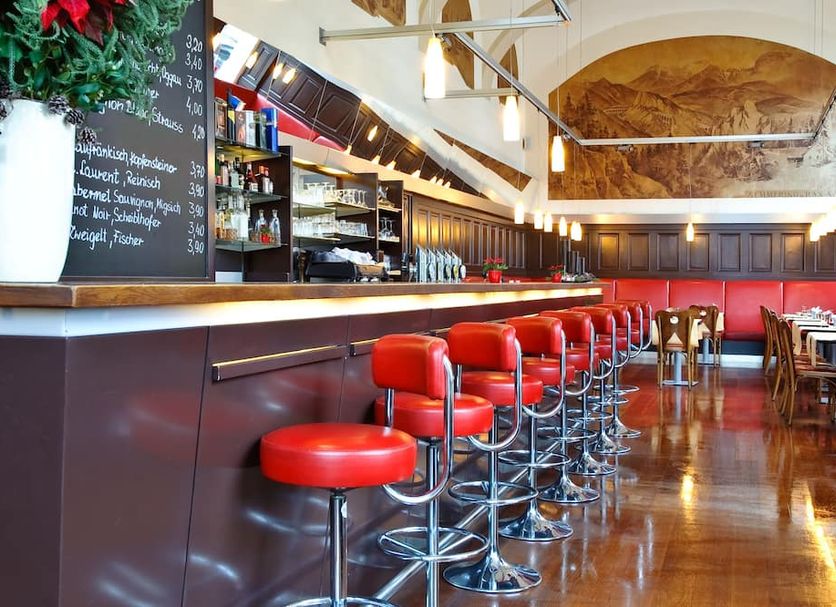 Bar Foto
