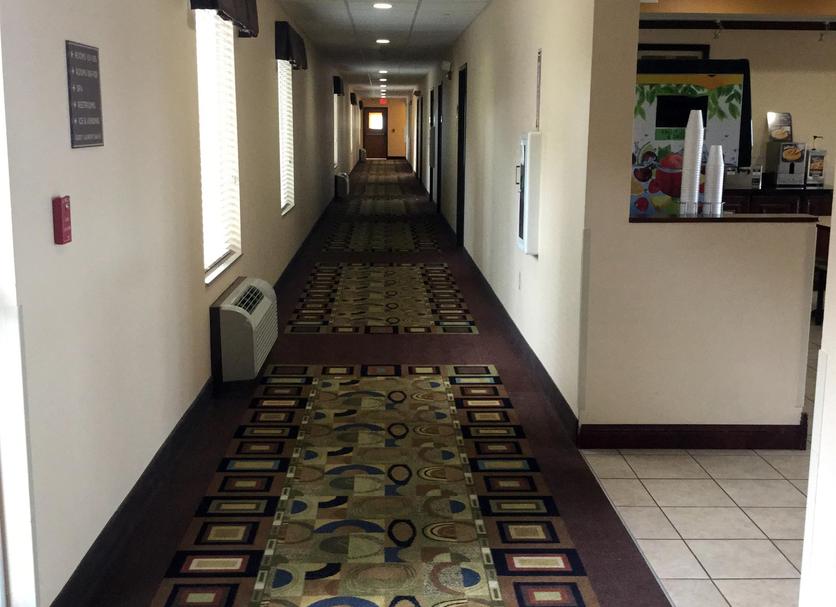 Hall Foto