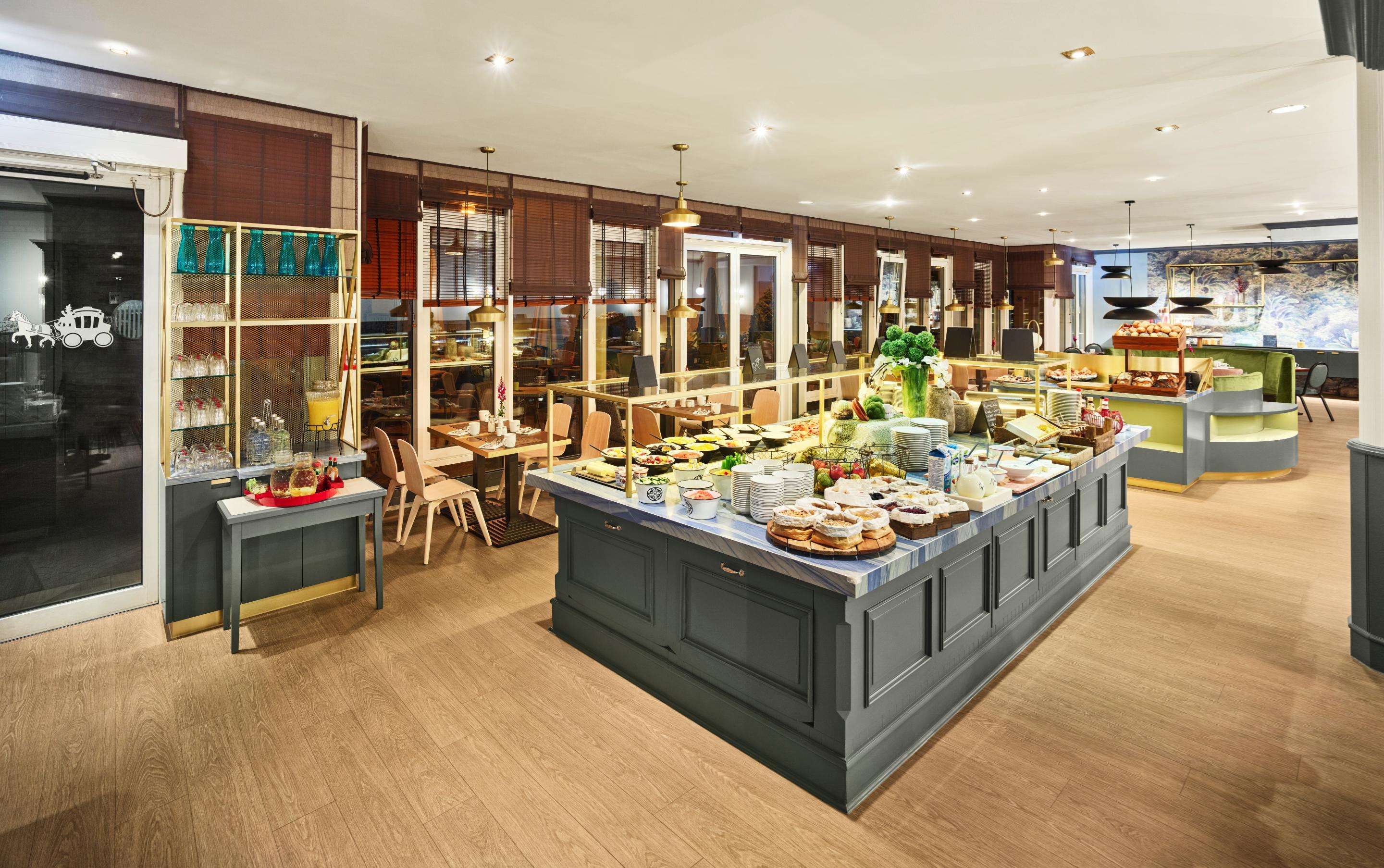 Buffet
