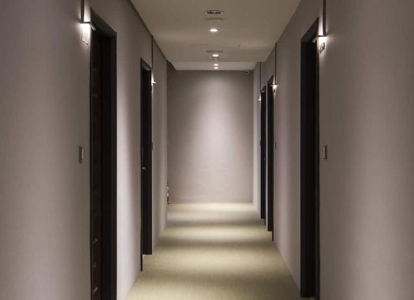 Hall Foto