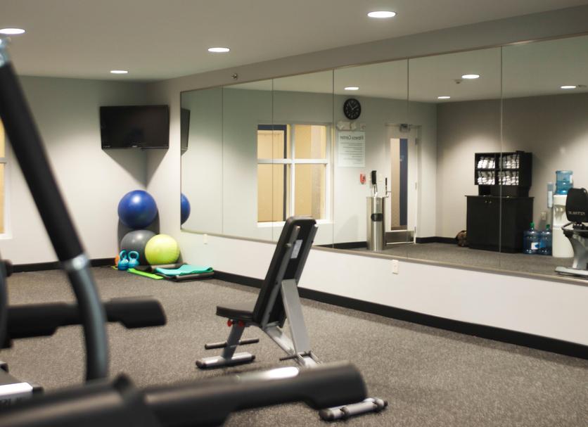 Gym Foto
