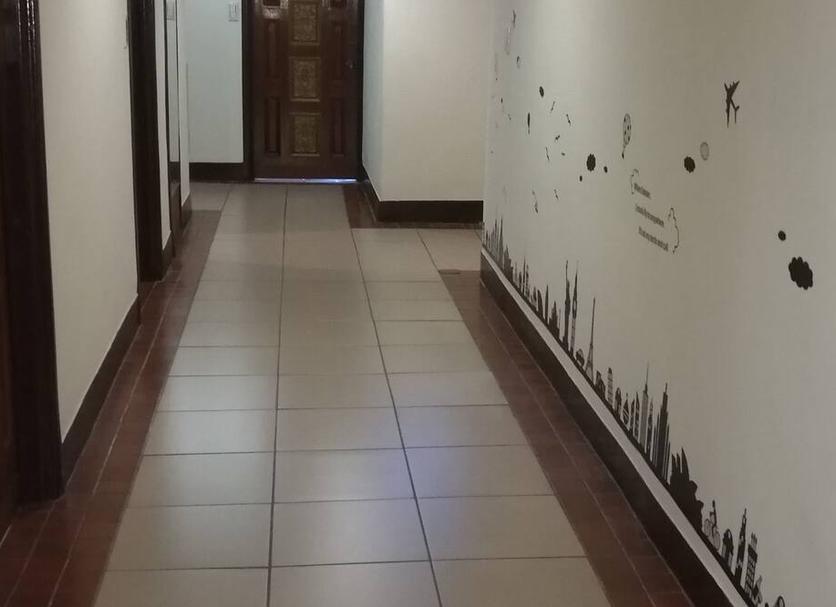 Hall Foto