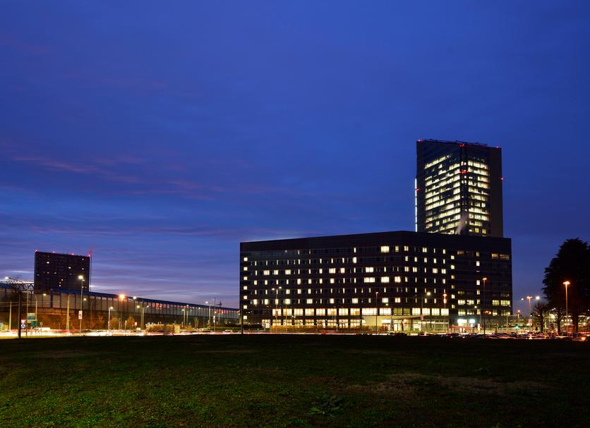 Bygning Foto