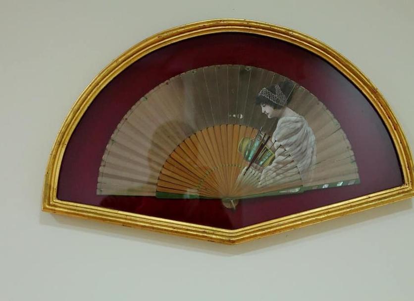 Romfasiliteter Foto
