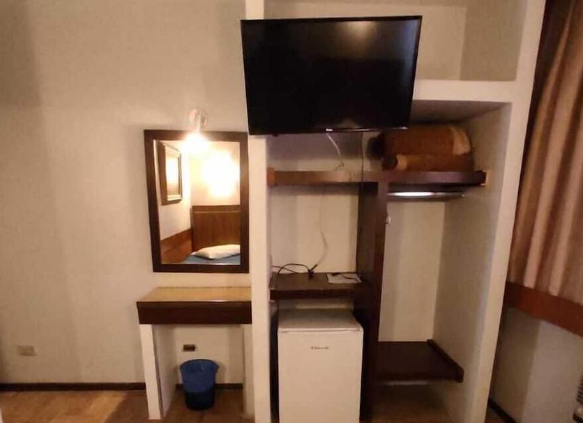 Romfasiliteter Foto