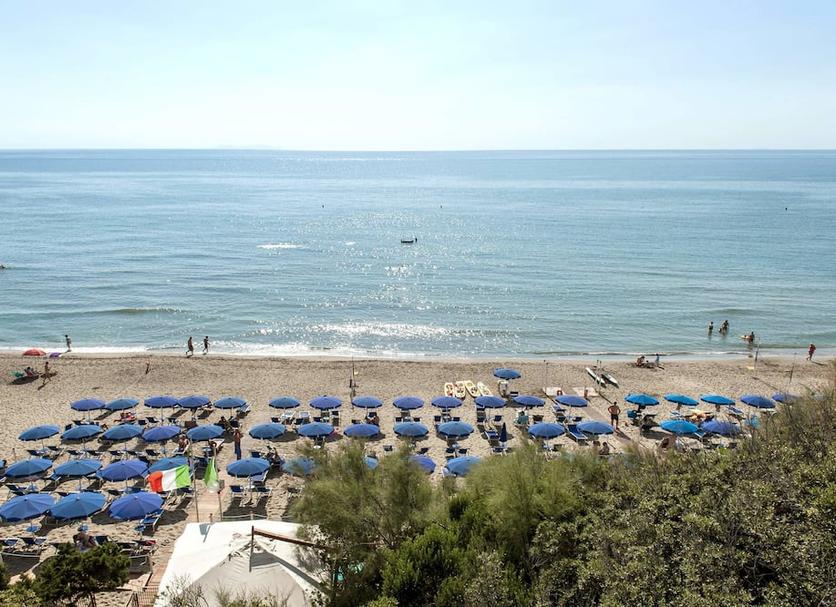 Strand Foto