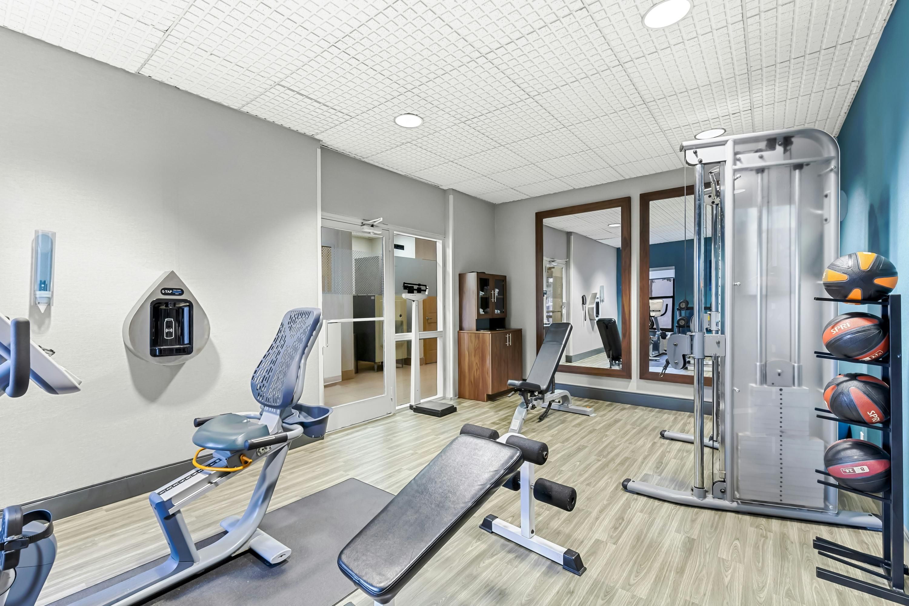 Gym