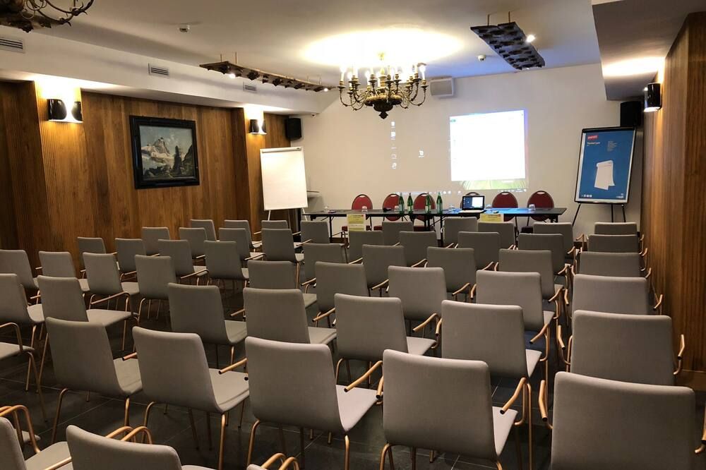 Møterom