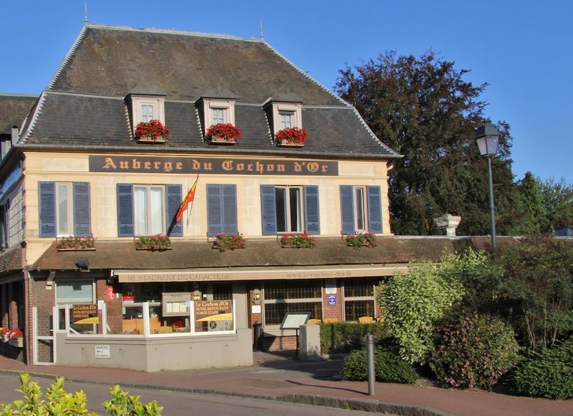 Bygning Foto