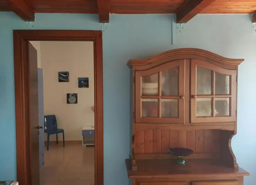Romfasiliteter Foto