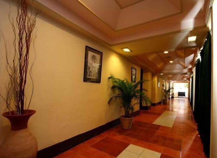 Hall Foto