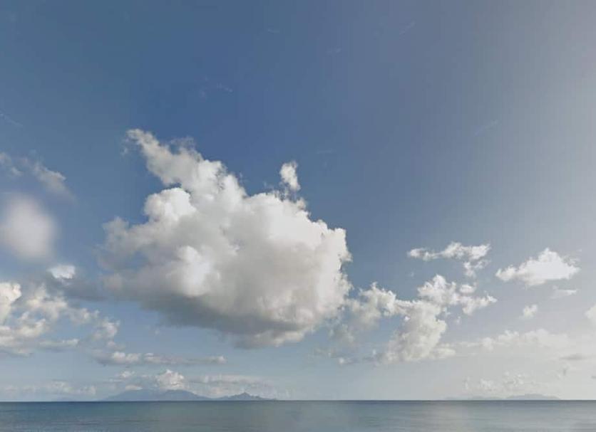 Utsikt Foto