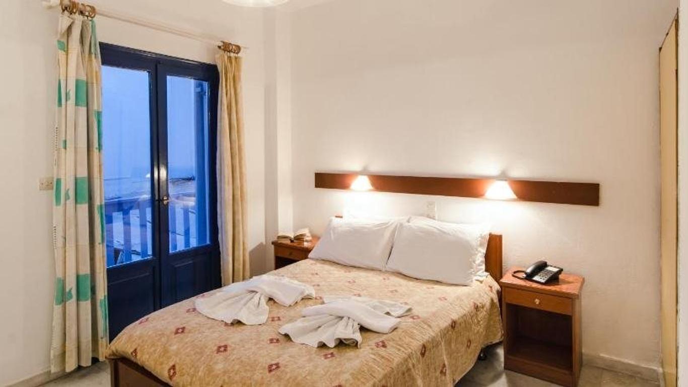 Argo Hotel Paros