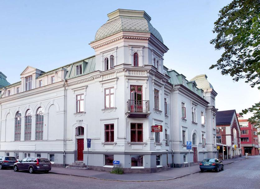 Bygning Foto