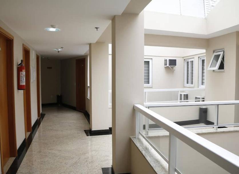 Hall Foto