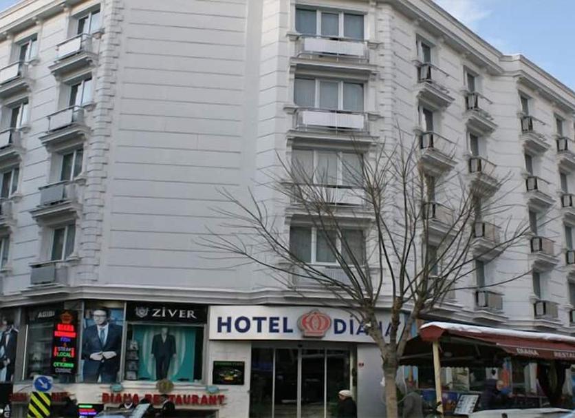 Bygning Foto