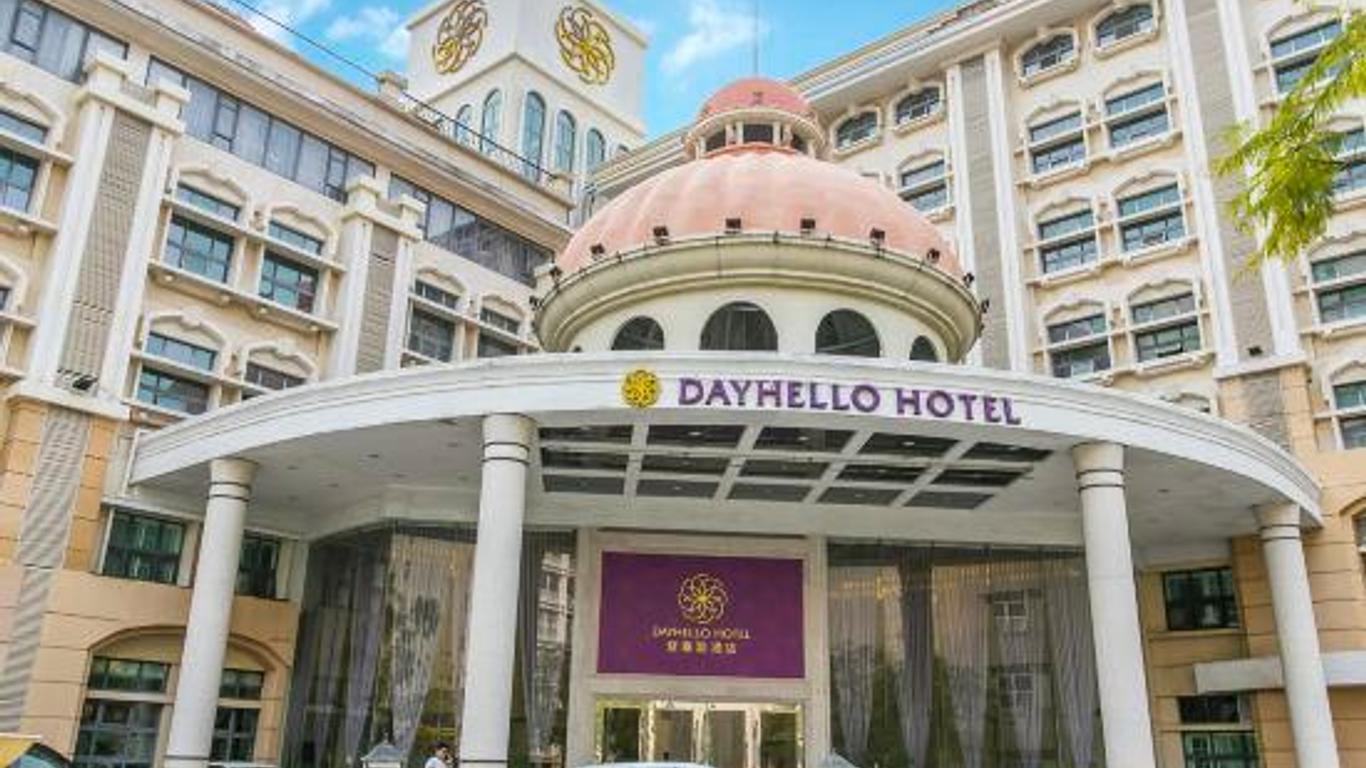 Dayhello Hotel