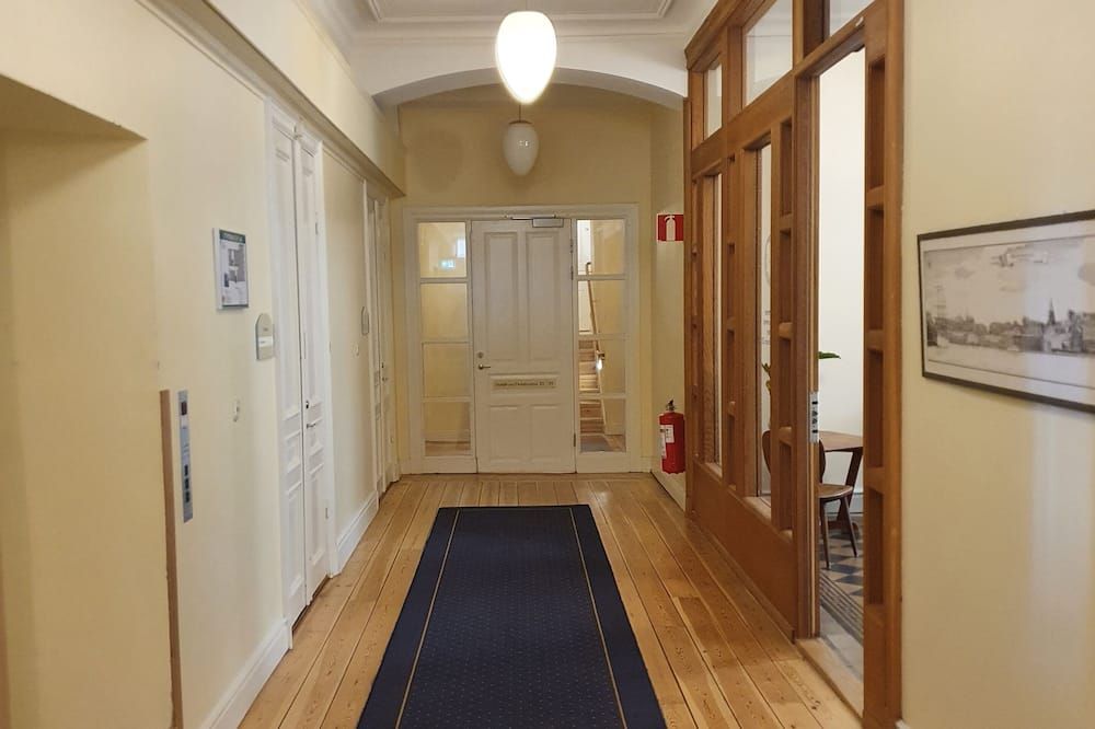 Hall