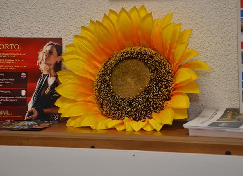 Annet Foto