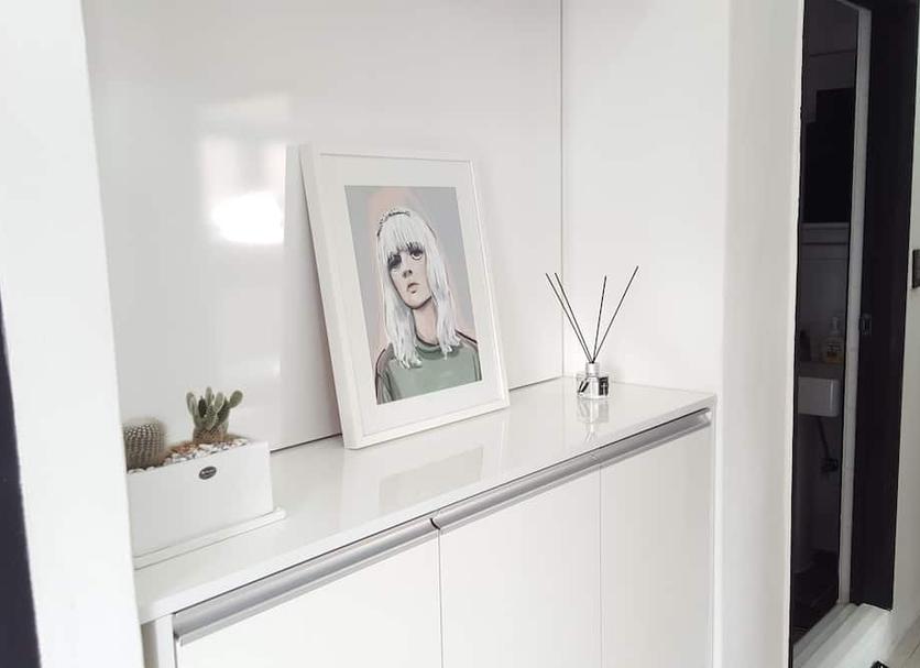 Romfasiliteter Foto