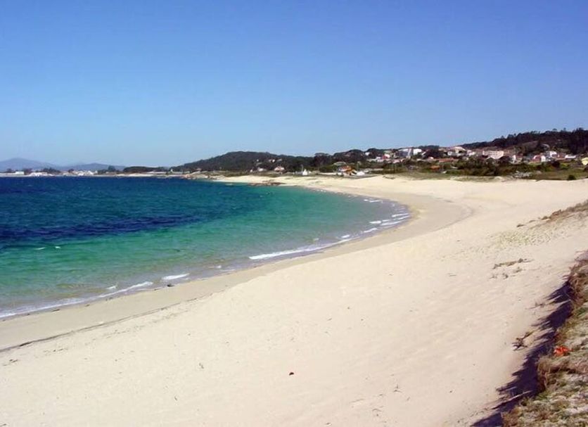 Strand Foto