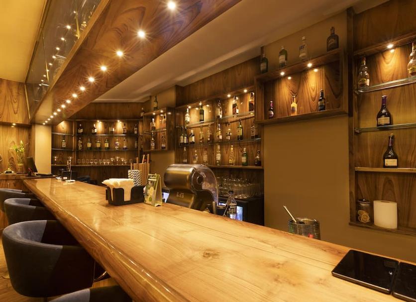 Bar Foto