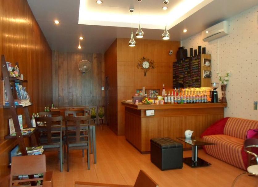 Bar Foto