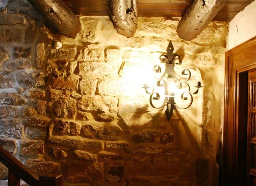 Romfasiliteter Foto