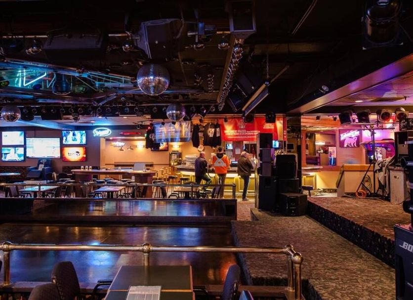 Bar Foto
