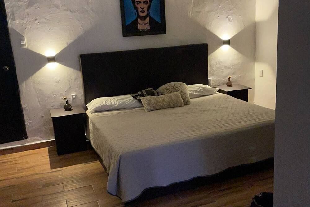 Soverom Foto