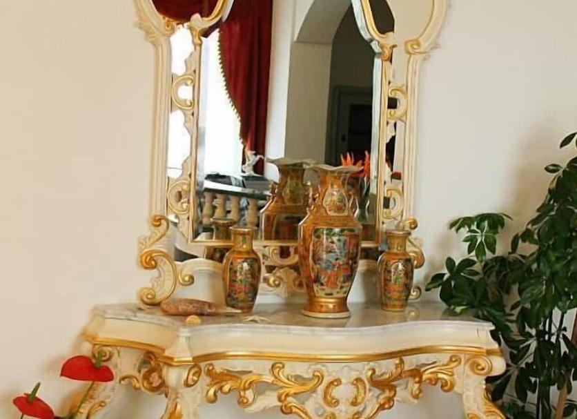 Romfasiliteter Foto