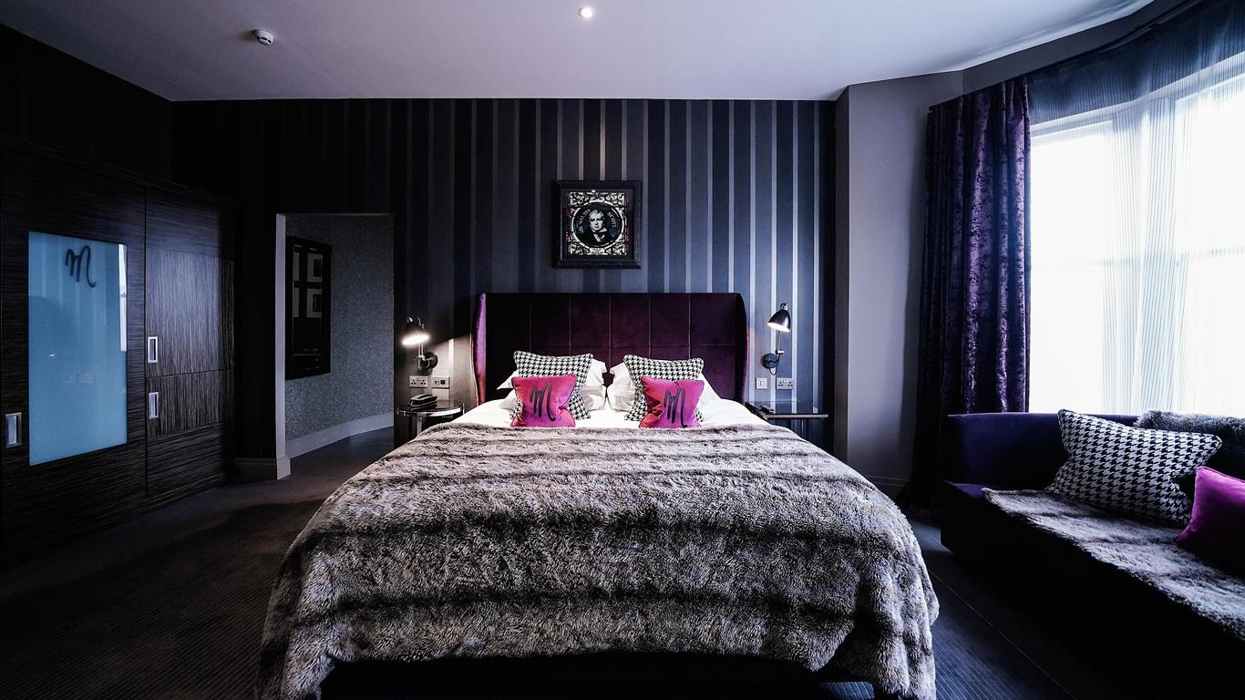 Malmaison Dundee