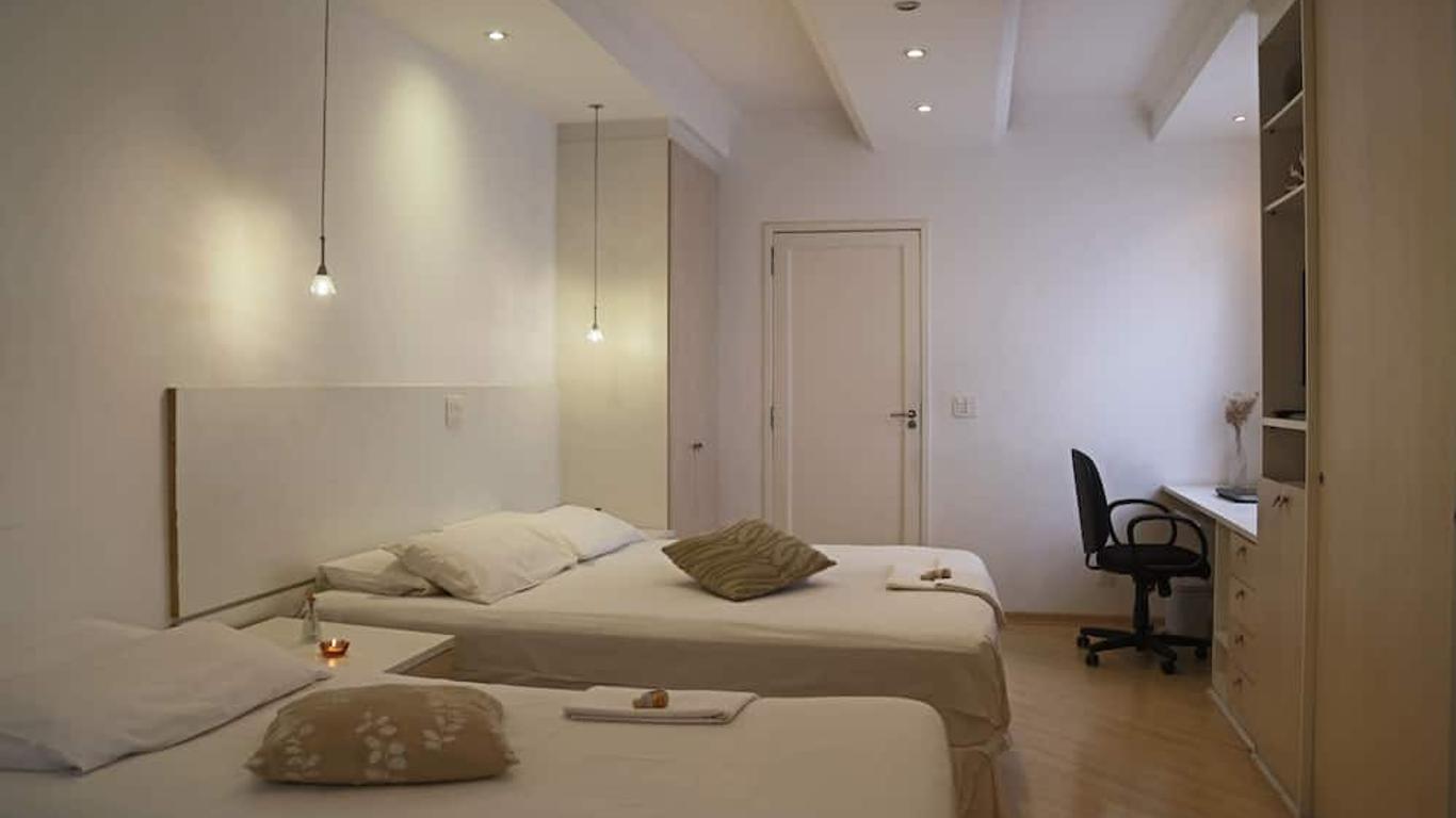 Villa Hostel