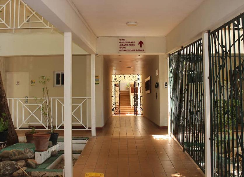 Hall Foto