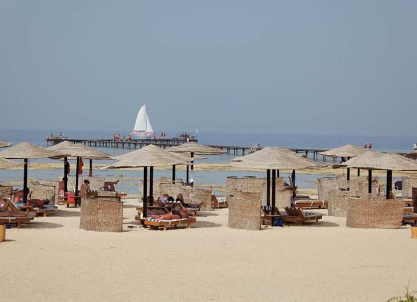 Strand Foto