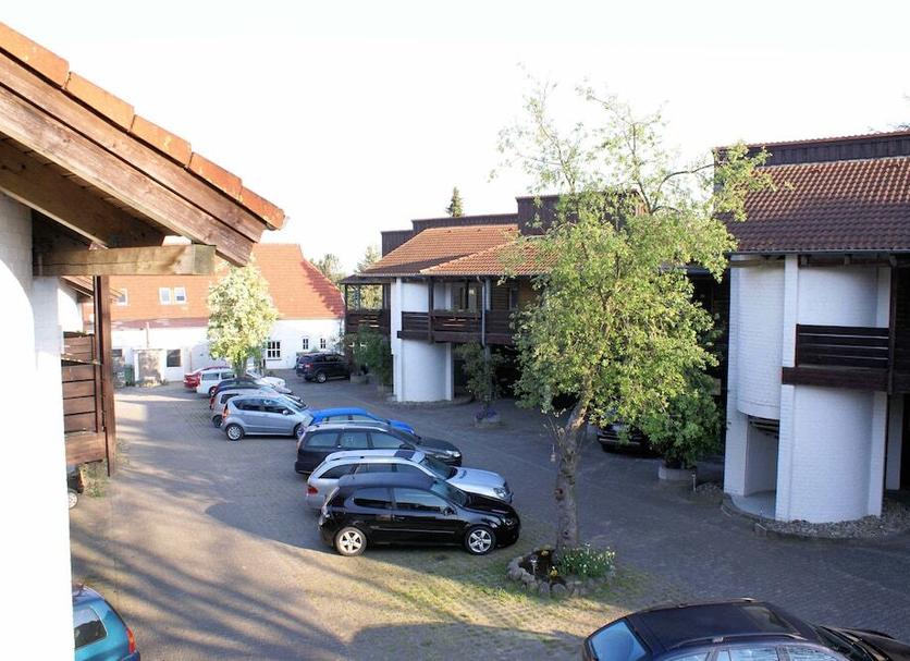 Utsikt Foto